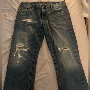 Banana Republic Men’s Jeans. Size 34x32